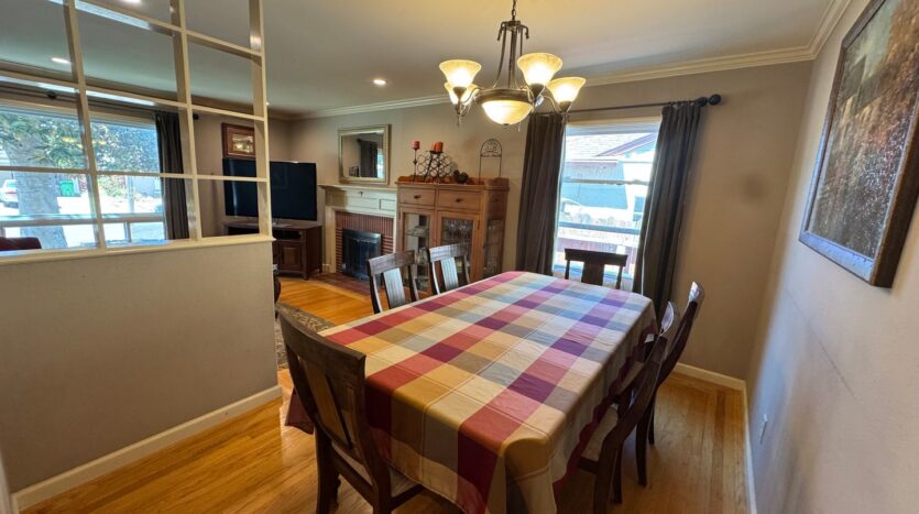 1443 Beacon Ave - San Leandro - California - 3 bed, 2 bath rental property