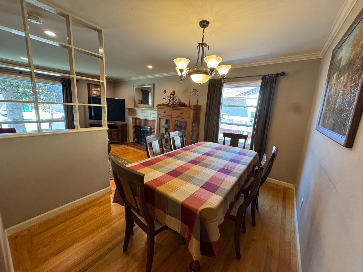 1443 Beacon Ave - San Leandro - California - 3 bed, 2 bath rental property