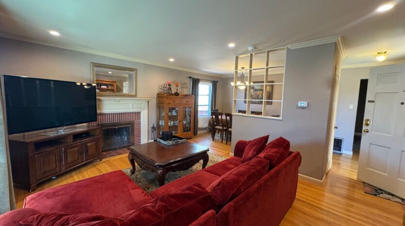 1443 Beacon Ave - San Leandro - California - 3 bed, 2 bath rental property