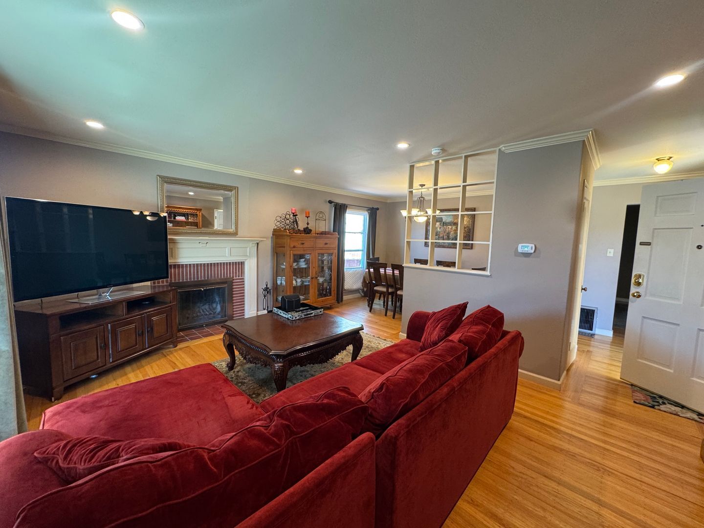 1443 Beacon Ave - San Leandro - California - 3 bed, 2 bath rental property
