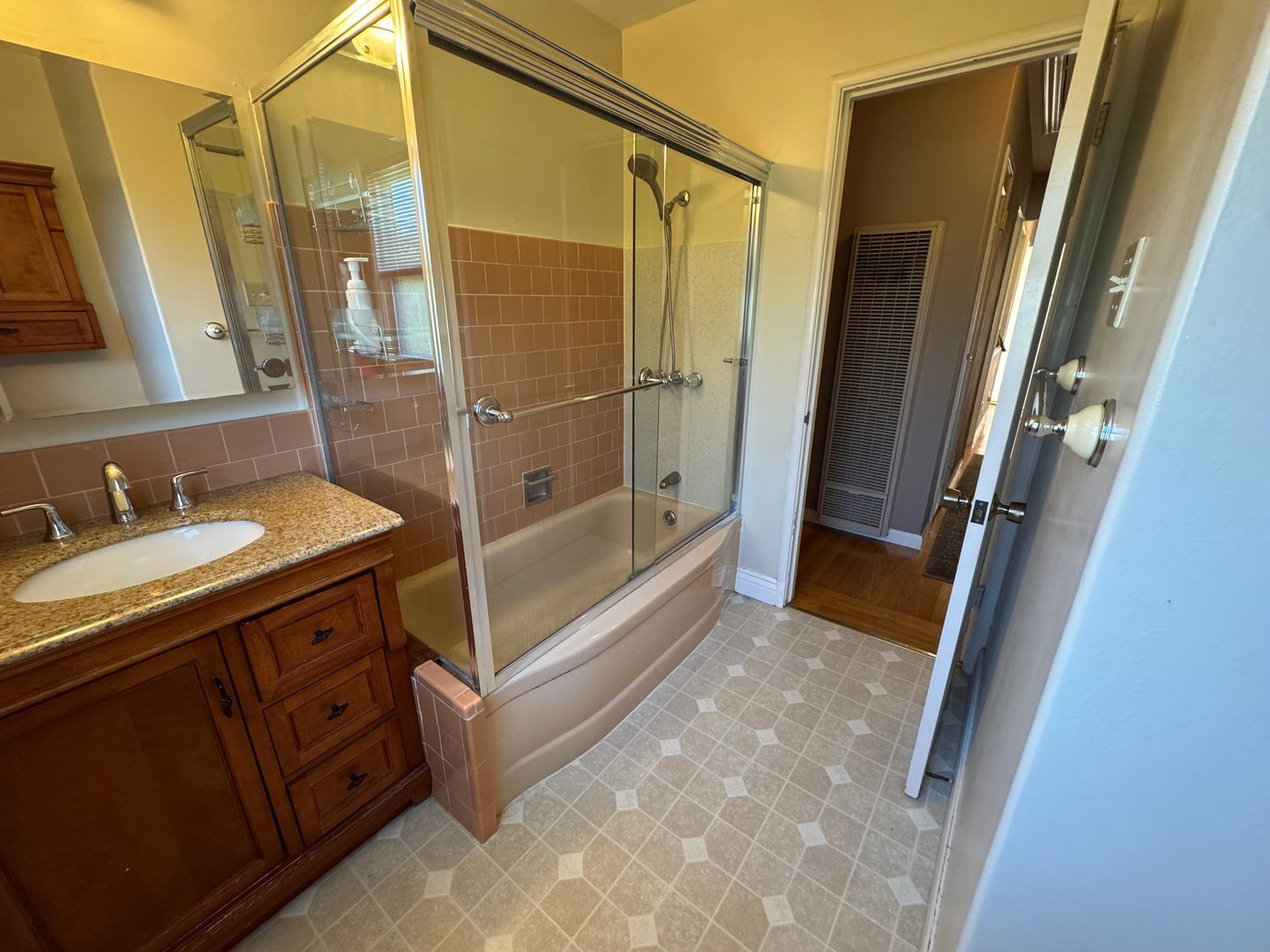 1443 Beacon Ave - San Leandro - California - 3 bed, 2 bath rental property