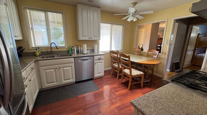 1443 Beacon Ave - San Leandro - California - 3 bed, 2 bath rental property