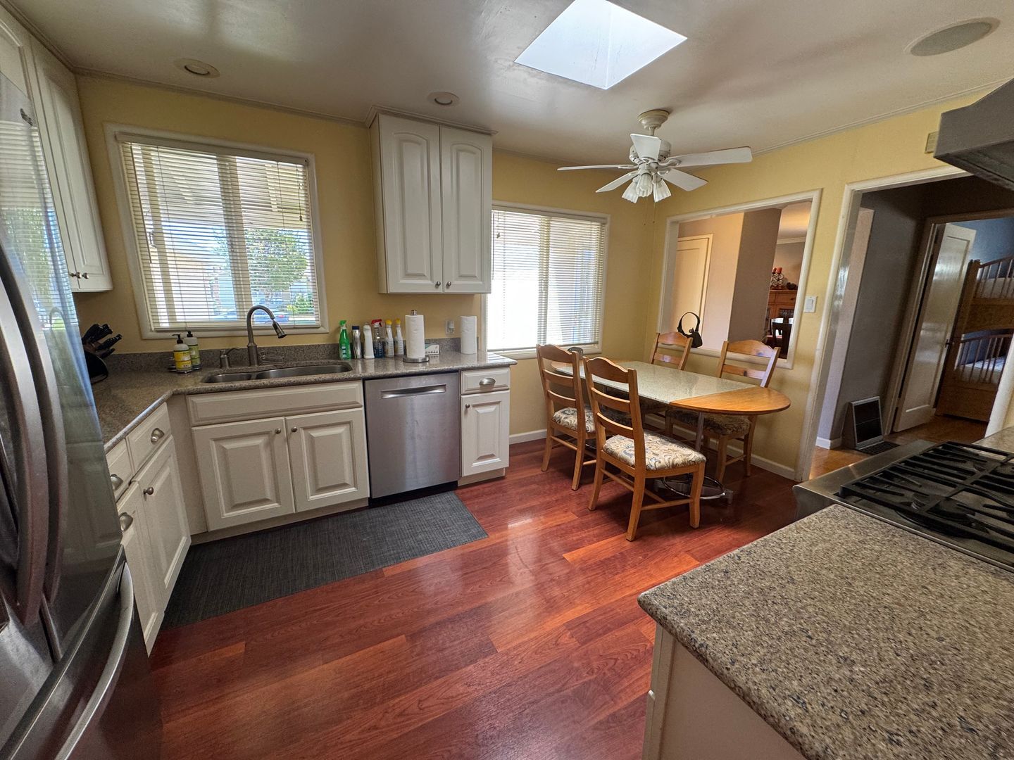 1443 Beacon Ave - San Leandro - California - 3 bed, 2 bath rental property
