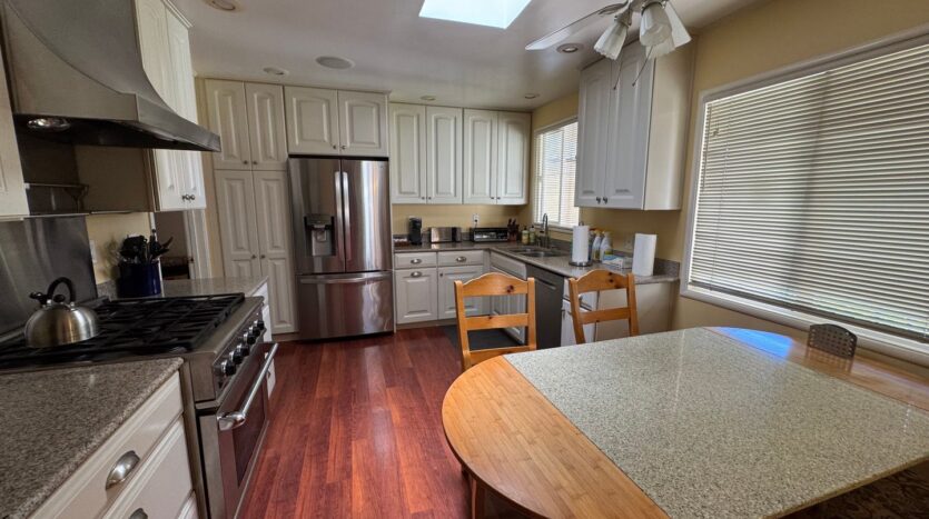 1443 Beacon Ave - San Leandro - California - 3 bed, 2 bath rental property