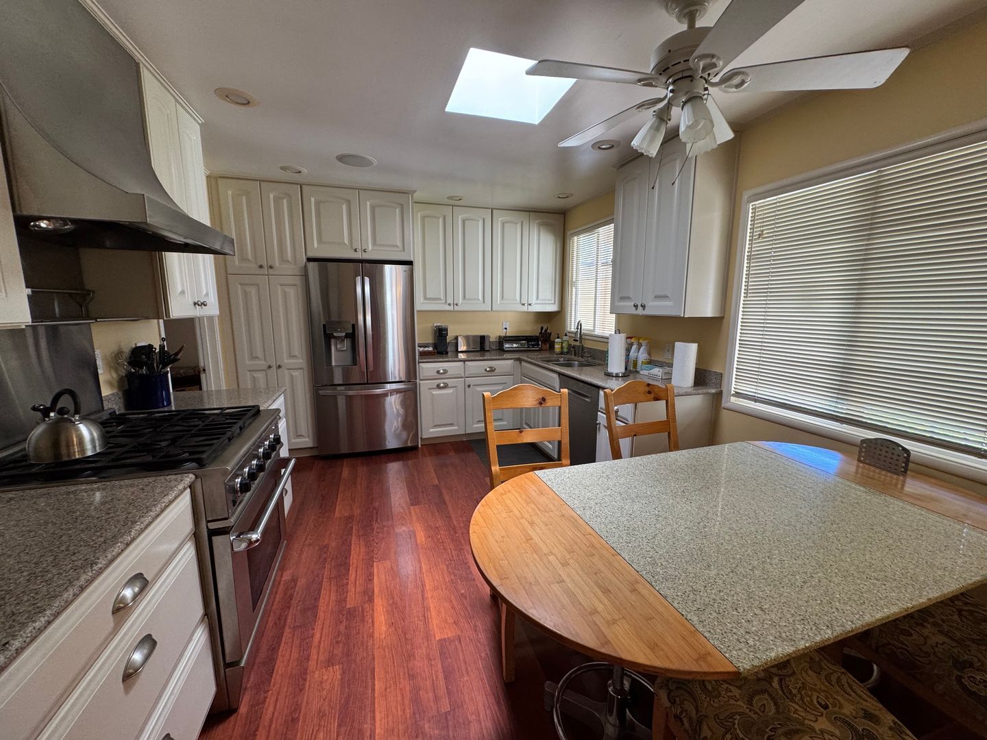1443 Beacon Ave - San Leandro - California - 3 bed, 2 bath rental property