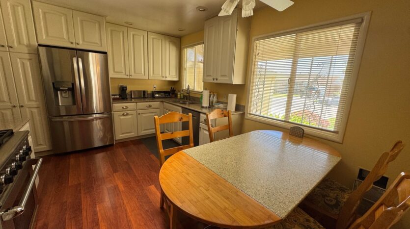 1443 Beacon Ave - San Leandro - California - 3 bed, 2 bath rental property