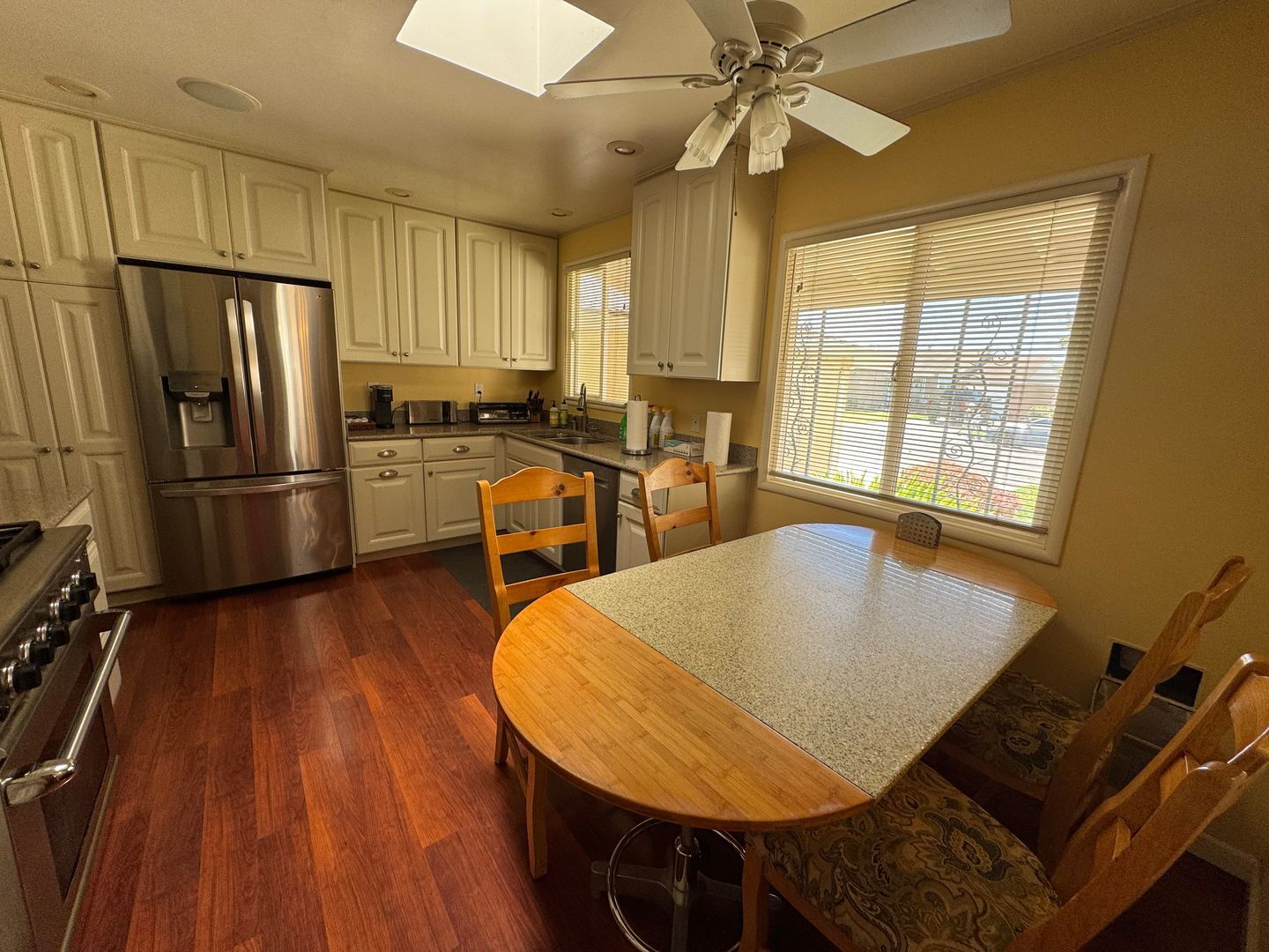 1443 Beacon Ave - San Leandro - California - 3 bed, 2 bath rental property