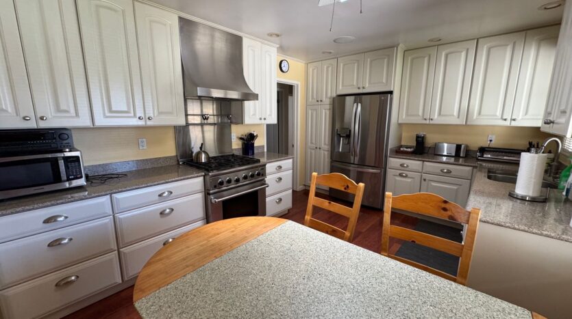 1443 Beacon Ave - San Leandro - California - 3 bed, 2 bath rental property
