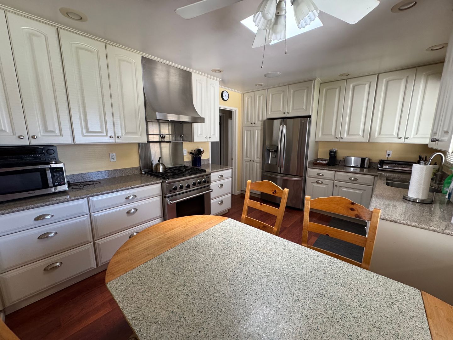 1443 Beacon Ave - San Leandro - California - 3 bed, 2 bath rental property