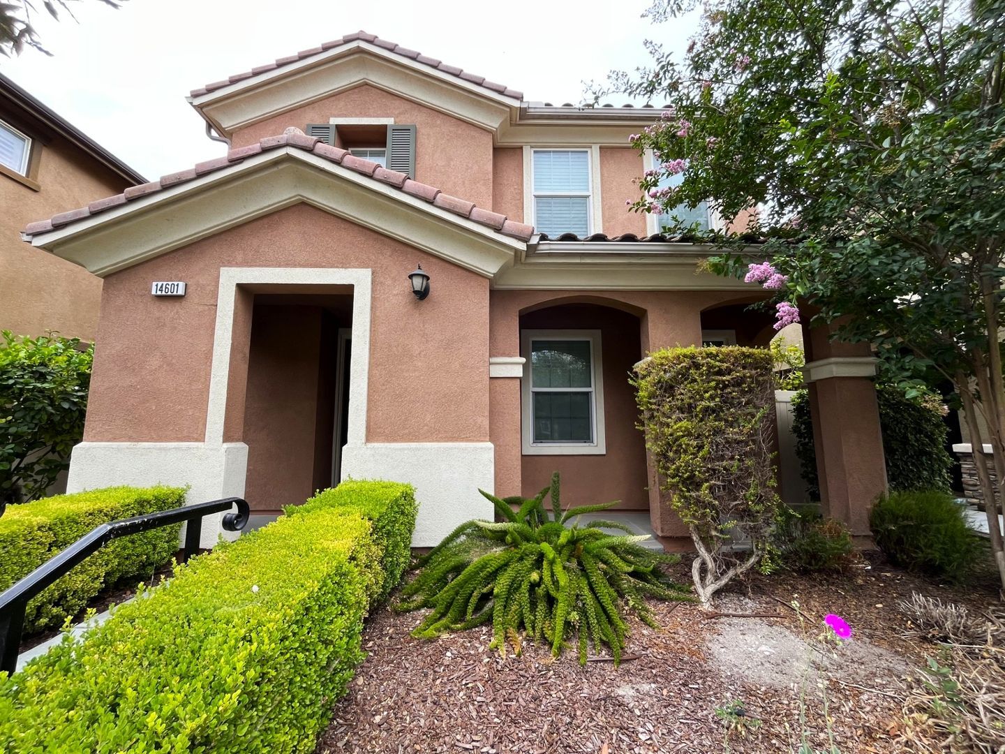 14601 Serenade Dr - Corona - California - 4 bed, 2.5 bath rental property