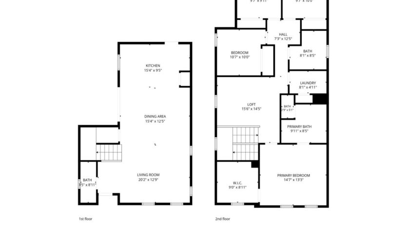 14601 Serenade Dr - Corona - California - 4 bed, 2.5 bath rental property