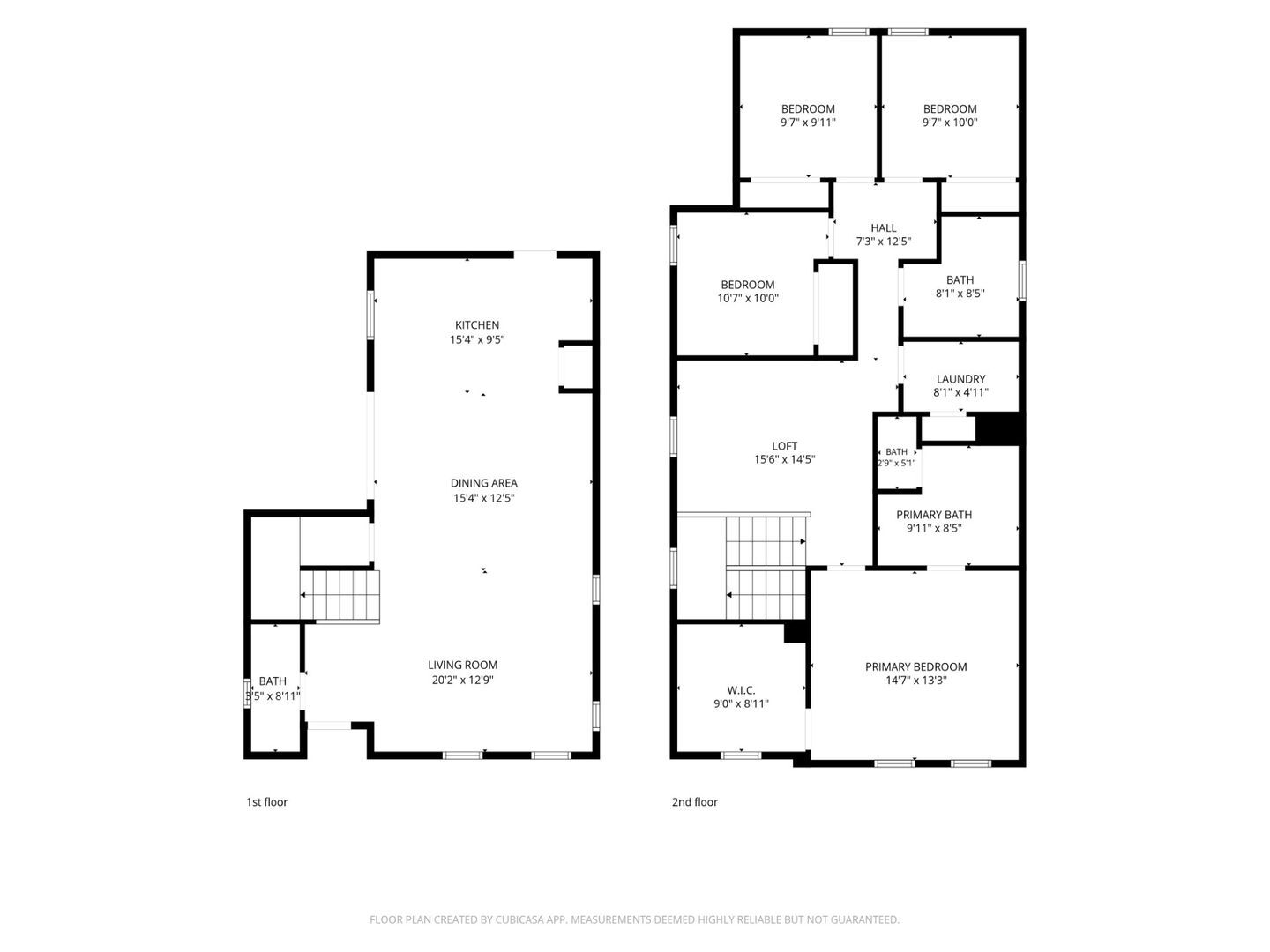 14601 Serenade Dr - Corona - California - 4 bed, 2.5 bath rental property