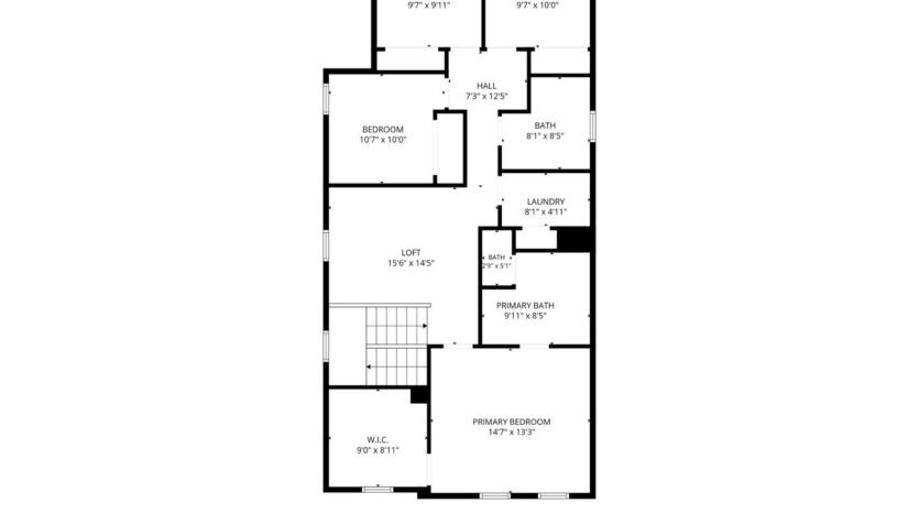 14601 Serenade Dr - Corona - California - 4 bed, 2.5 bath rental property