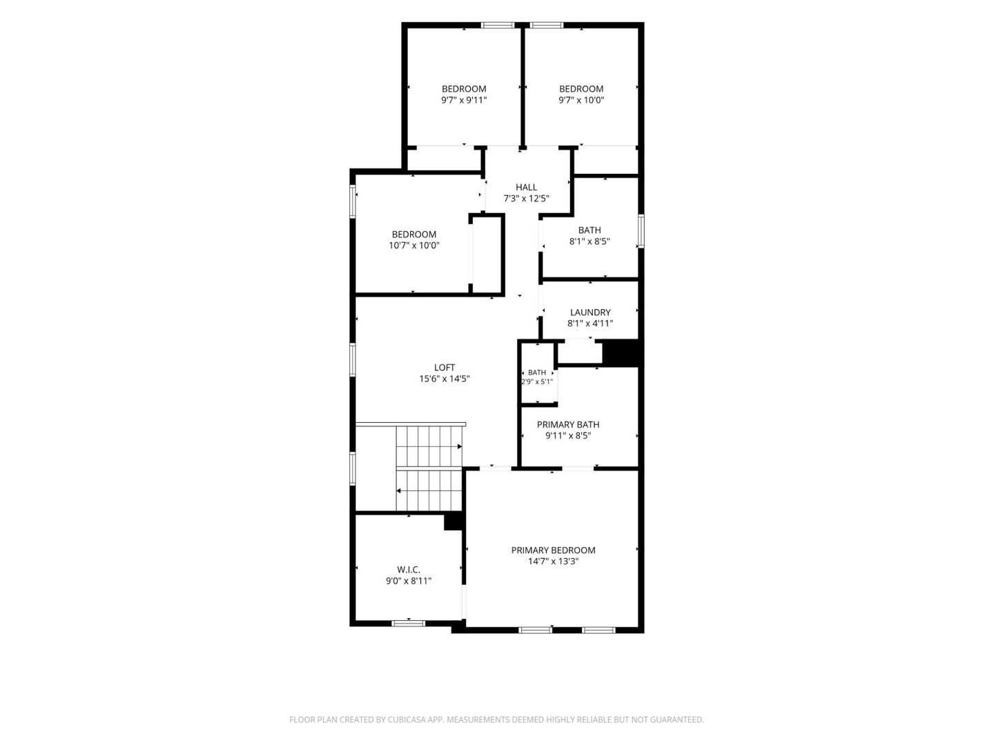 14601 Serenade Dr - Corona - California - 4 bed, 2.5 bath rental property