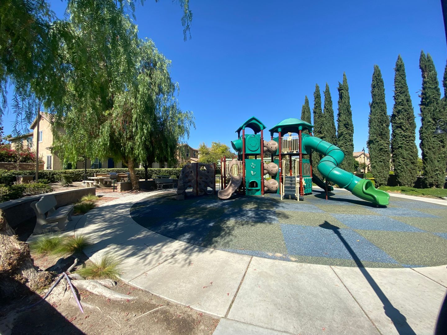 14601 Serenade Dr - Corona - California - 4 bed, 2.5 bath rental property