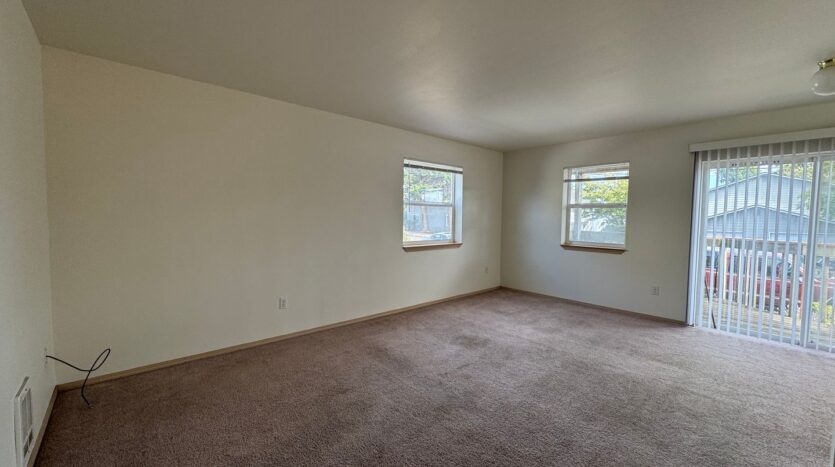 1501 H St. - # 101 - Bellingham - Washington - 2 bed, 1.5 bath rental property