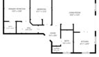 1501 H St. - # 101 - Bellingham - Washington - 2 bed, 1.5 bath rental property