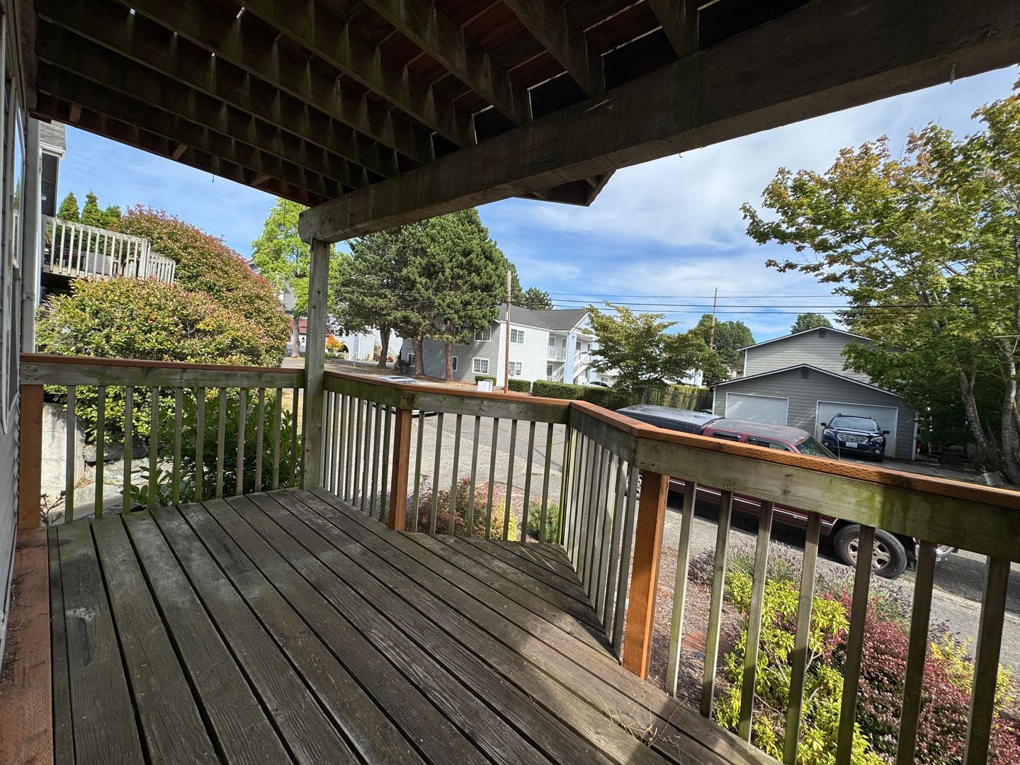 1501 H St. - # 101 - Bellingham - Washington - 2 bed, 1.5 bath rental property
