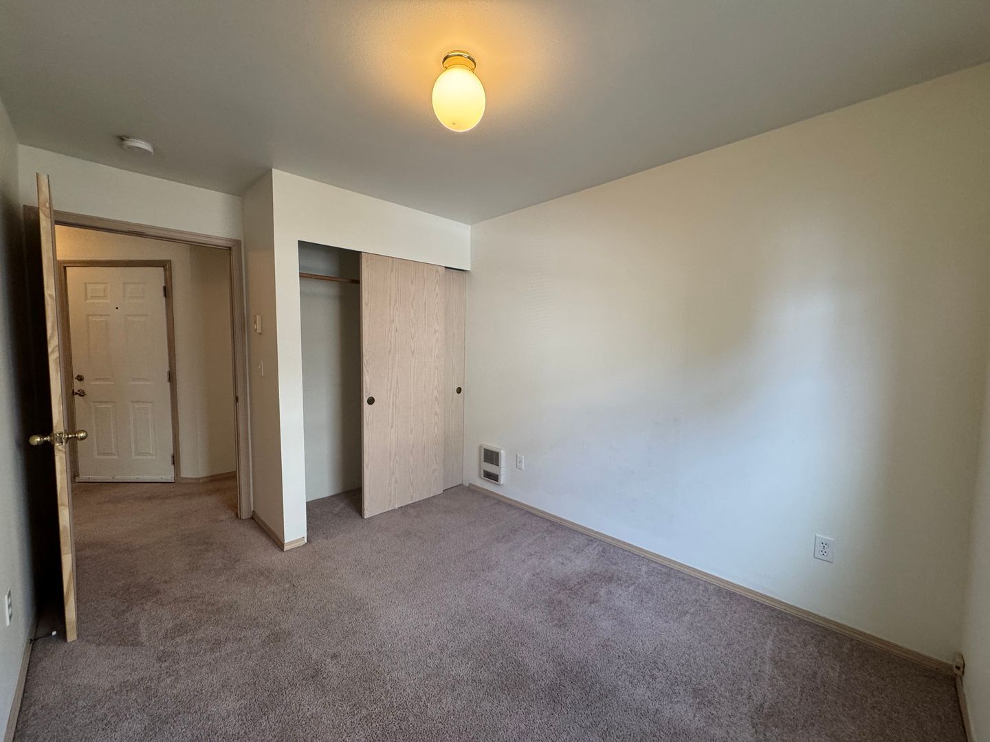 1501 H St. - # 101 - Bellingham - Washington - 2 bed, 1.5 bath rental property