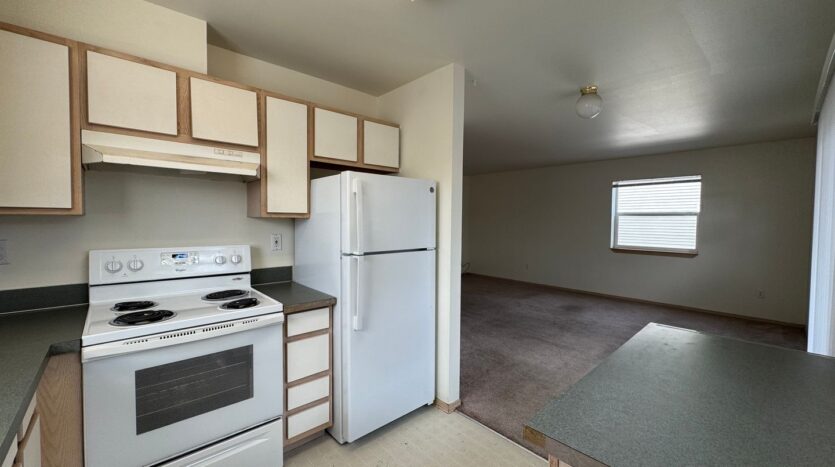 1501 H St. - # 101 - Bellingham - Washington - 2 bed, 1.5 bath rental property