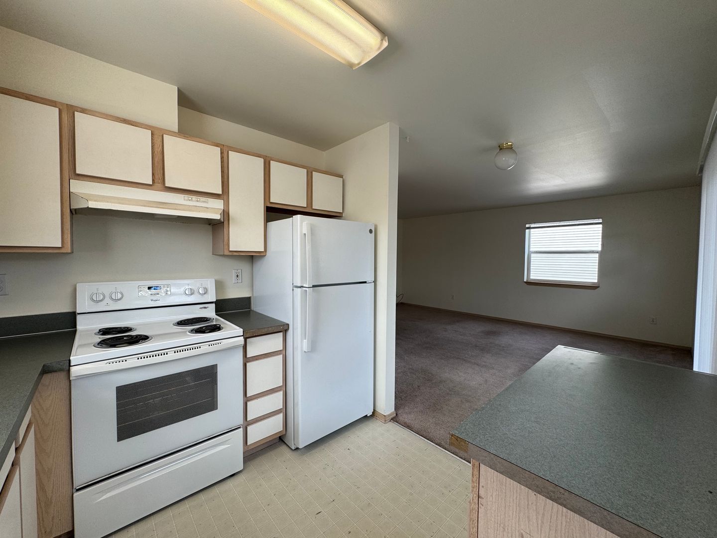 1501 H St. - # 101 - Bellingham - Washington - 2 bed, 1.5 bath rental property