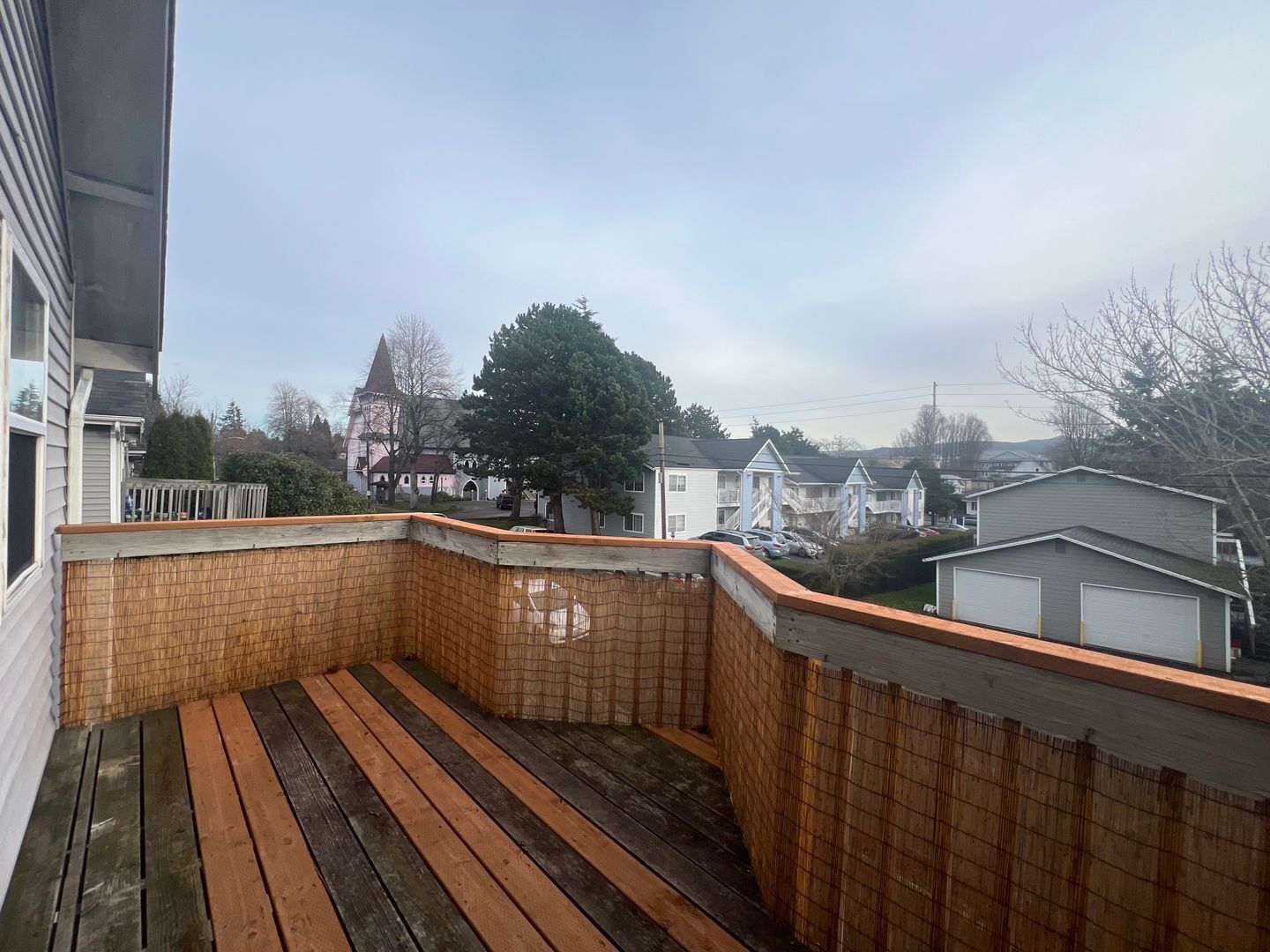 1501 H St. - # 201 - Bellingham - Washington - 2 bed, 1.5 bath rental property