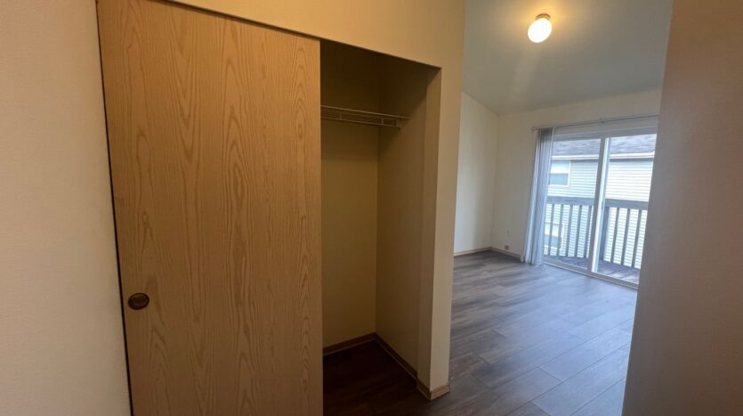 1501 H St. - # 201 - Bellingham - Washington - 2 bed, 1.5 bath rental property