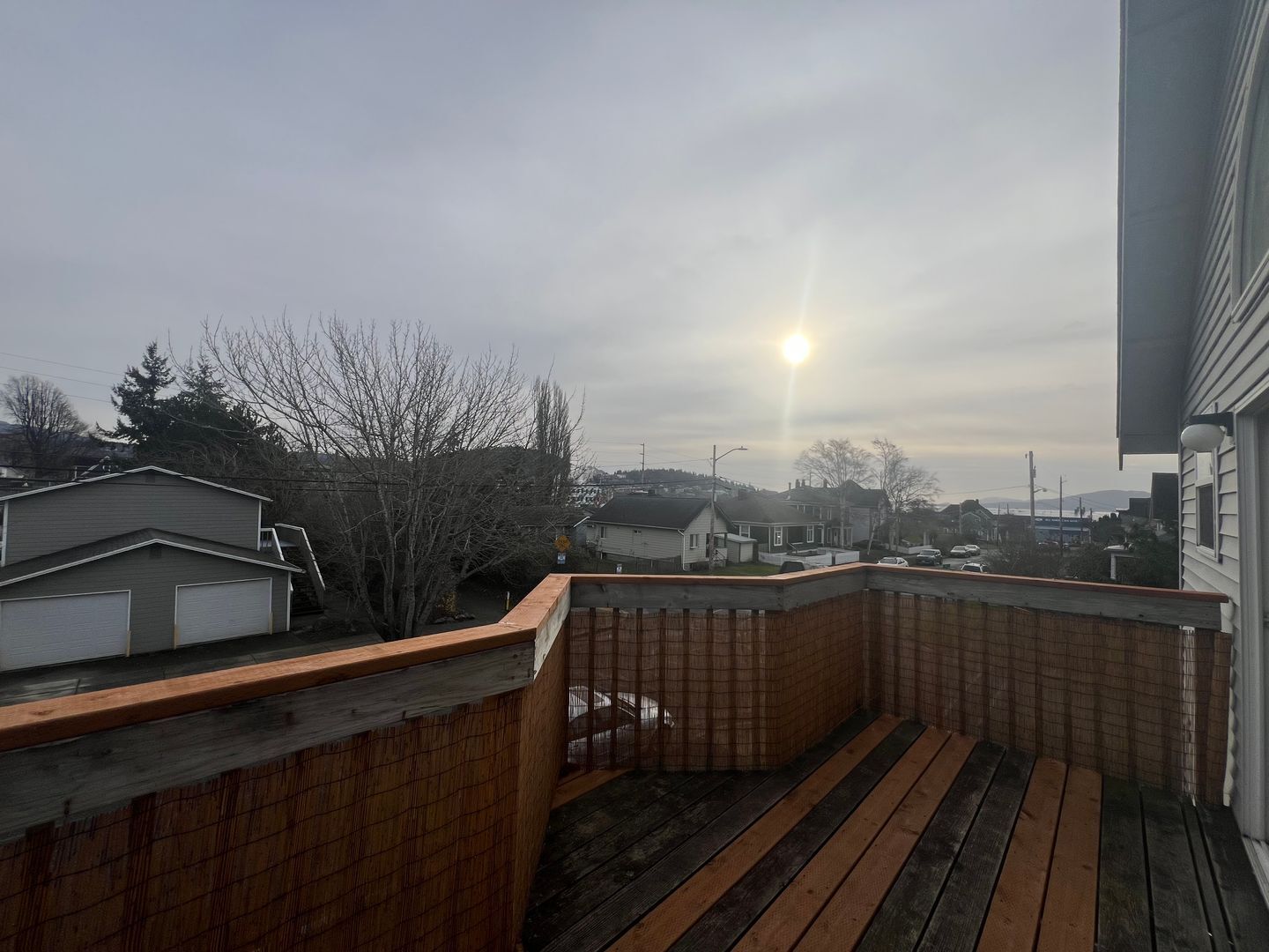 1501 H St. - # 201 - Bellingham - Washington - 2 bed, 1.5 bath rental property