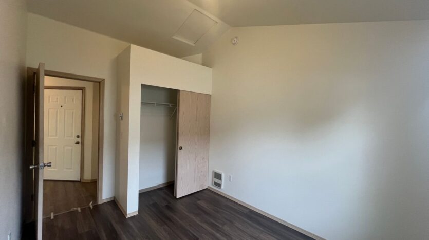 1501 H St. - # 201 - Bellingham - Washington - 2 bed, 1.5 bath rental property