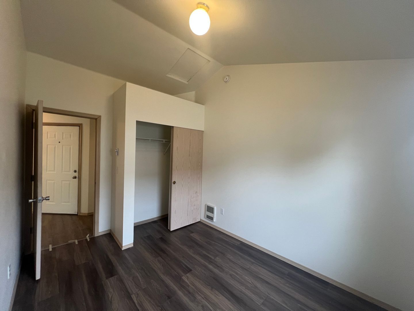 1501 H St. - # 201 - Bellingham - Washington - 2 bed, 1.5 bath rental property