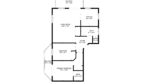 1501 H St. - # 201 - Bellingham - Washington - 2 bed, 1.5 bath rental property