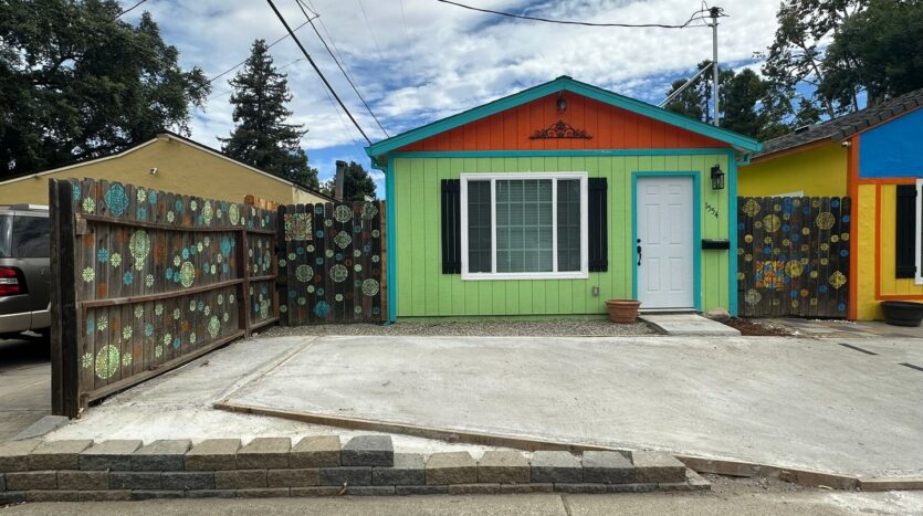 1544 Maryland Ave  - West Sacramento - California - 1 bath rental property