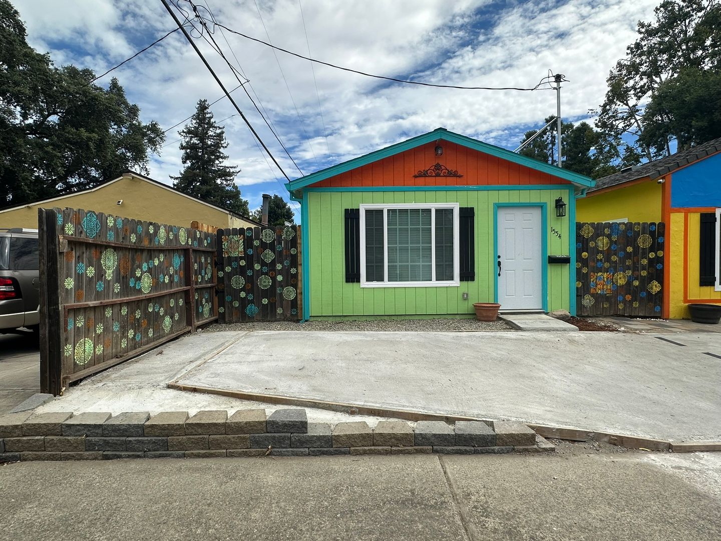 1544 Maryland Ave  - West Sacramento - California - 1 bath rental property