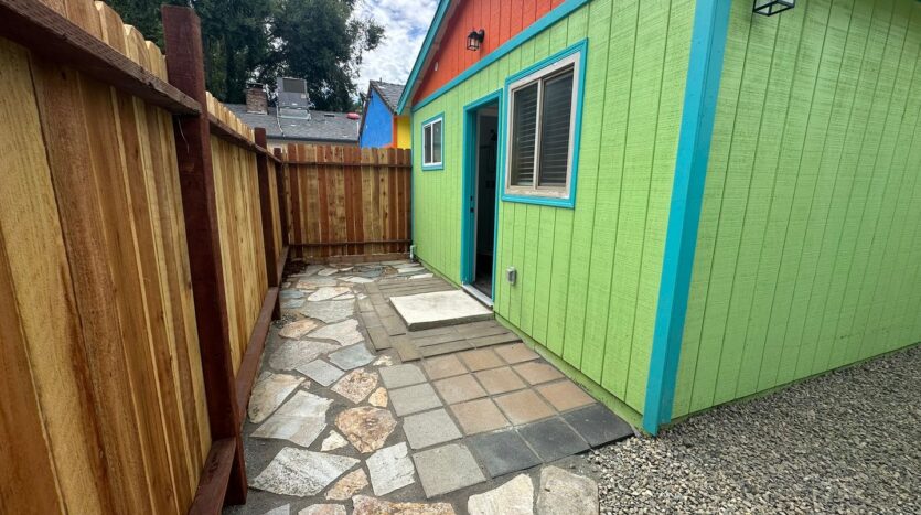 1544 Maryland Ave  - West Sacramento - California - 1 bath rental property