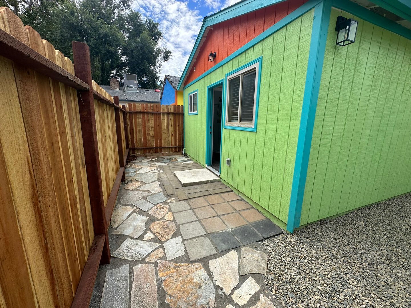 1544 Maryland Ave  - West Sacramento - California - 1 bath rental property