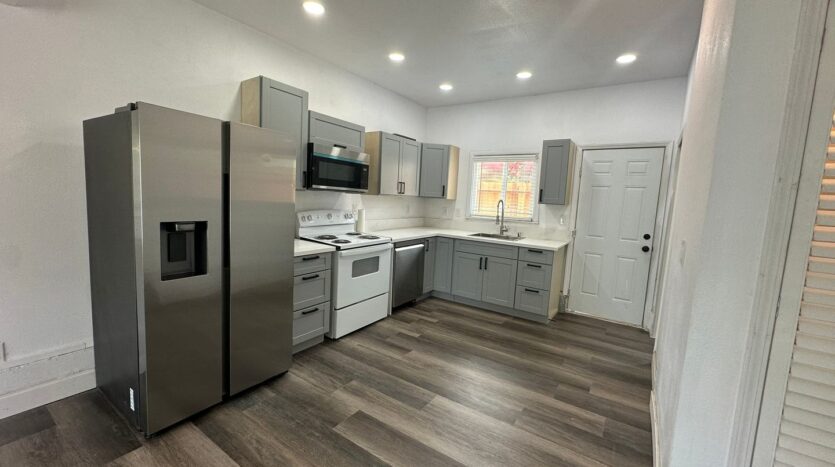 1544 Maryland Ave  - West Sacramento - California - 1 bath rental property