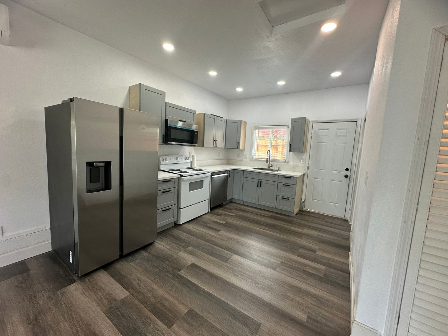 1544 Maryland Ave  - West Sacramento - California - 1 bath rental property