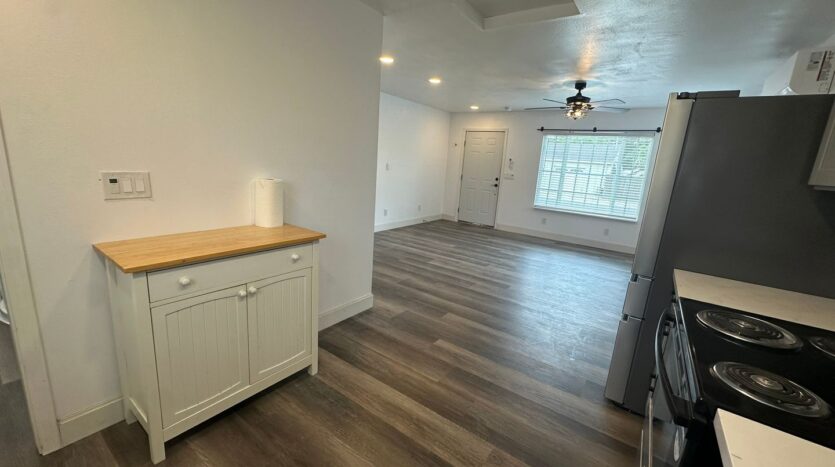 1544 Maryland Ave  - West Sacramento - California - 1 bath rental property