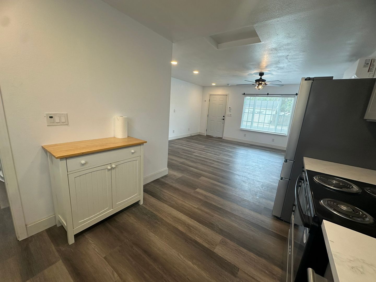 1544 Maryland Ave  - West Sacramento - California - 1 bath rental property