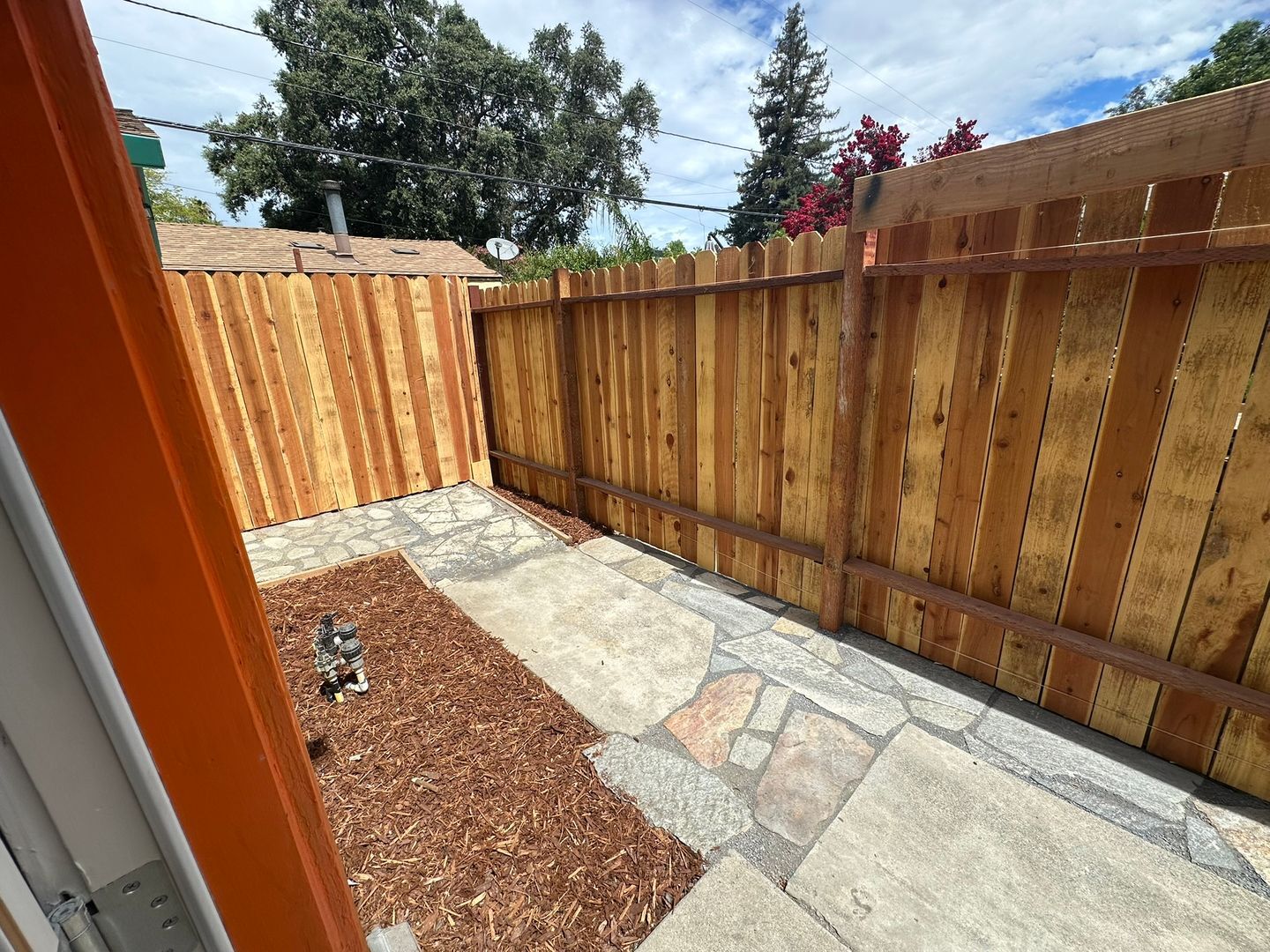 1544 Maryland Ave  - West Sacramento - California - 1 bath rental property