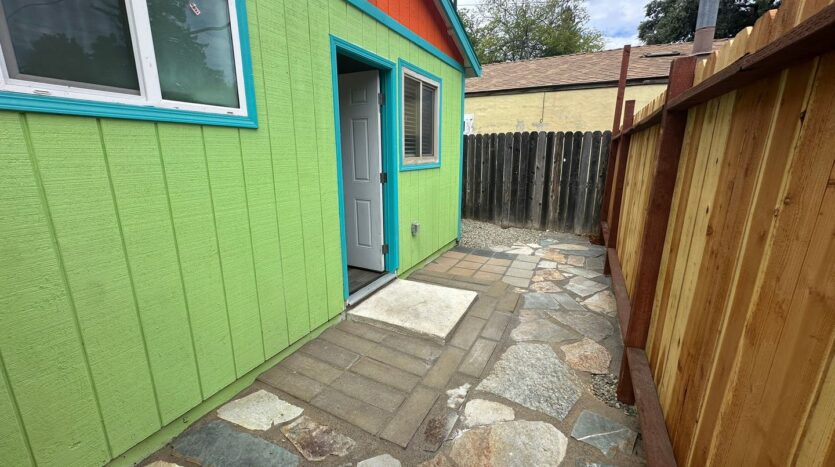 1544 Maryland Ave  - West Sacramento - California - 1 bath rental property