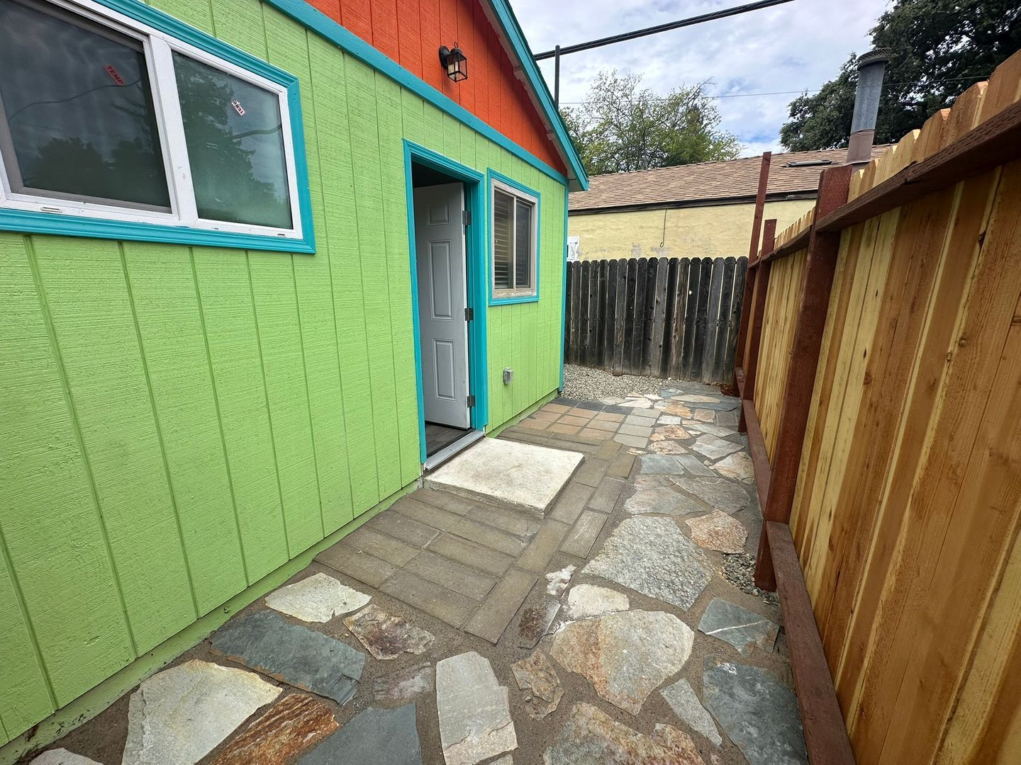 1544 Maryland Ave  - West Sacramento - California - 1 bath rental property