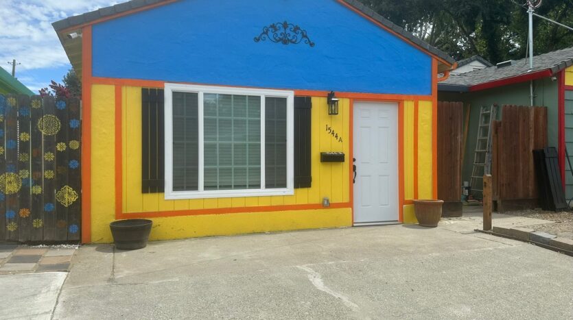 1544 Maryland Ave  - West Sacramento - California - 1 bath rental property