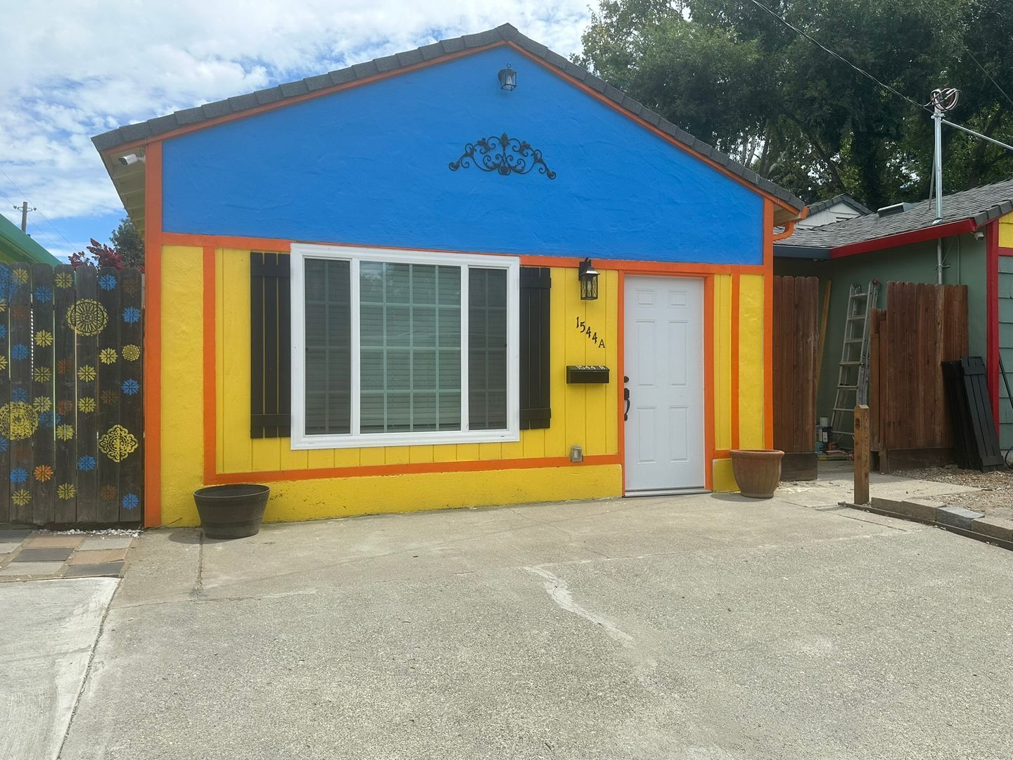 1544 Maryland Ave  - West Sacramento - California - 1 bath rental property