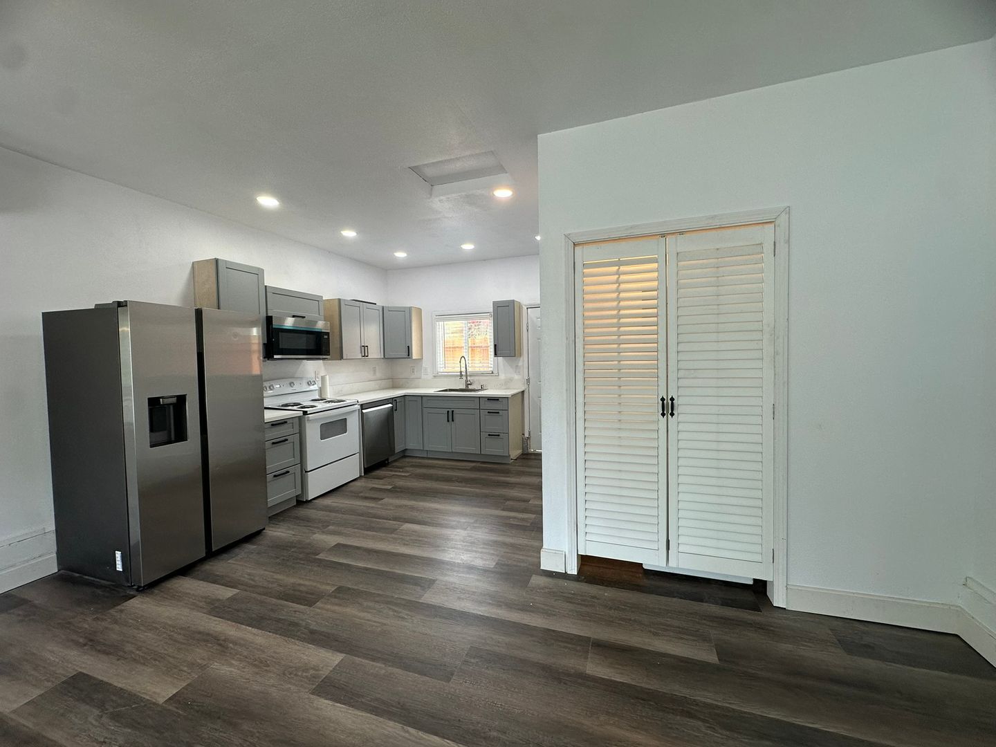 1544 Maryland Ave  - West Sacramento - California - 1 bath rental property