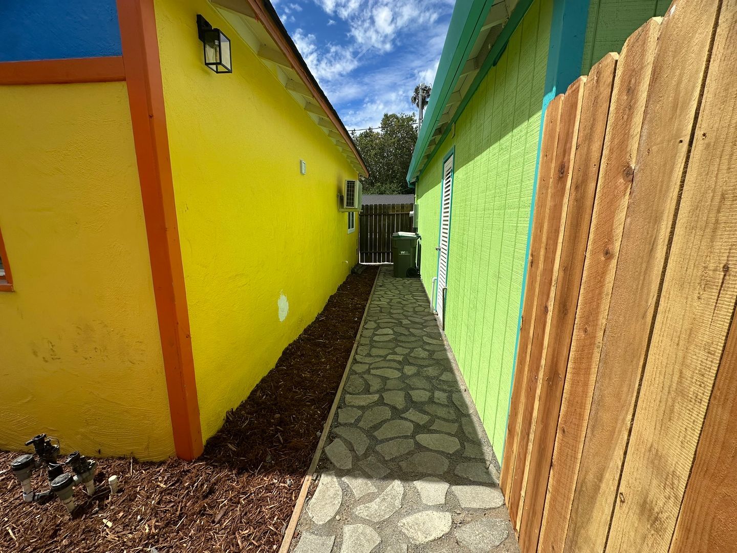 1544 Maryland Ave  - West Sacramento - California - 1 bath rental property