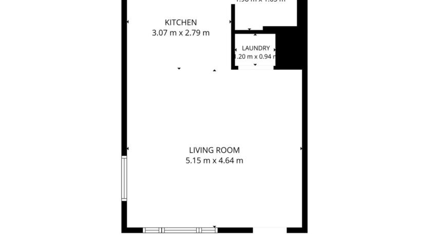1544 Maryland Ave  - West Sacramento - California - 1 bath rental property
