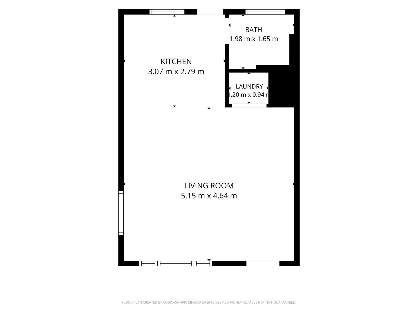 1544 Maryland Ave  - West Sacramento - California - 1 bath rental property