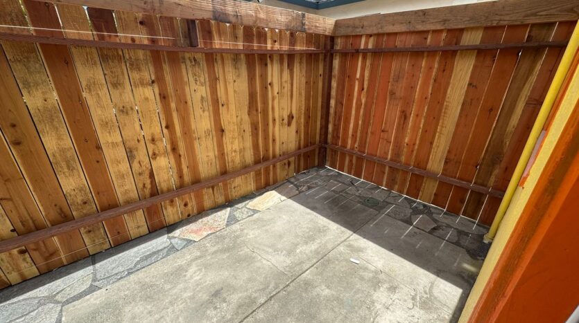 1544 Maryland Ave  - West Sacramento - California - 1 bath rental property