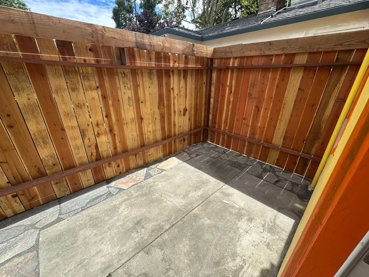 1544 Maryland Ave  - West Sacramento - California - 1 bath rental property
